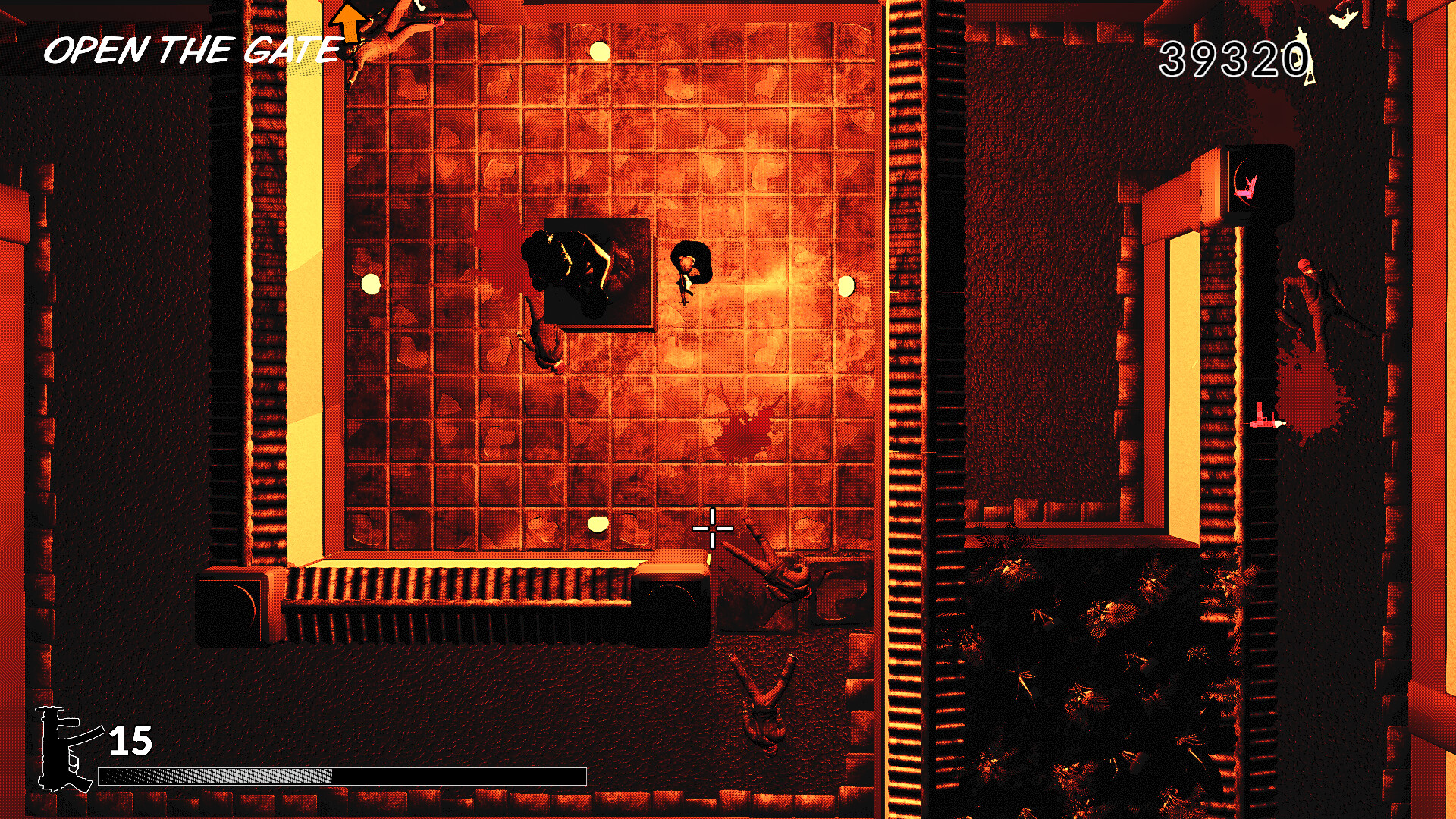 PC《黑色子弹(Bullet Noir)》中文版下载Build.19893843_2