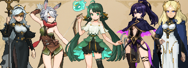 PC《魔法符石》中文版下载vBuild.19622777_1