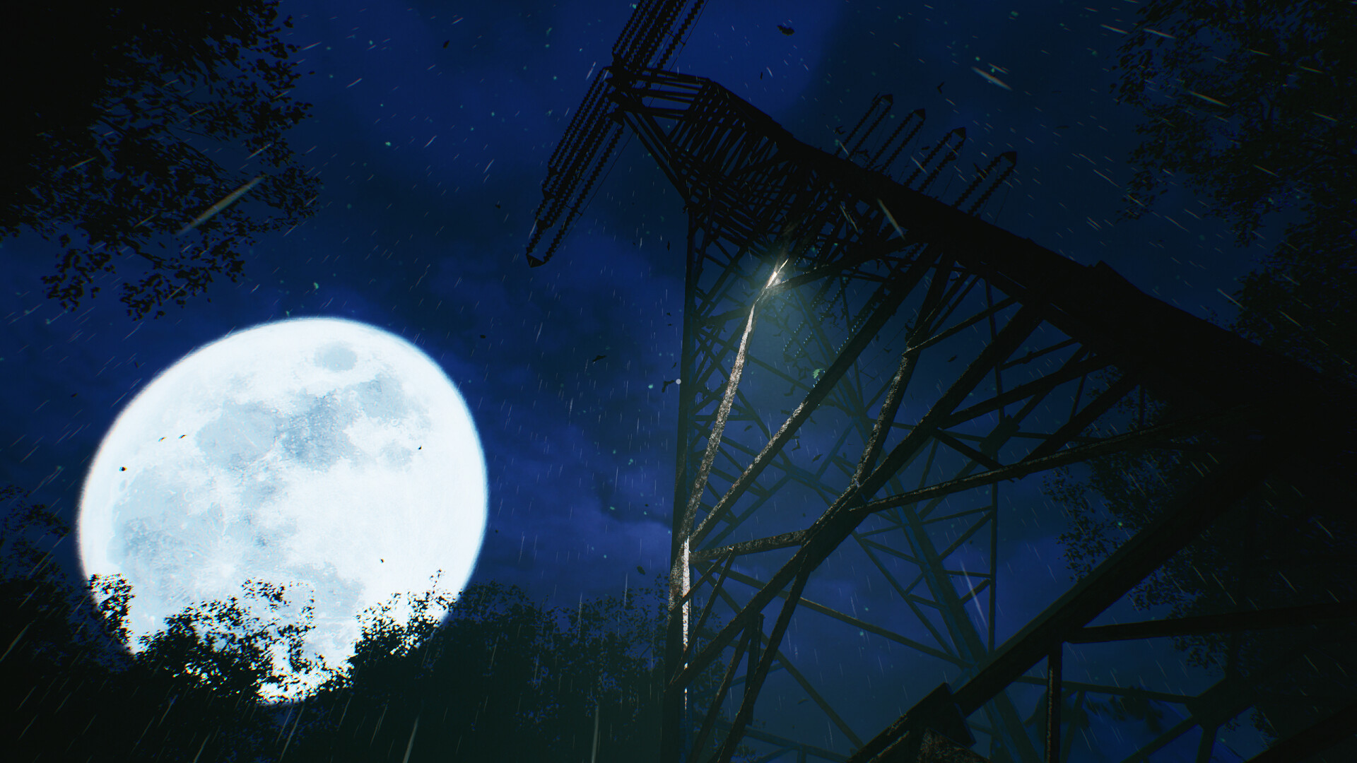 PC《沉没的森林(The Sinking Forest)》中文版下载Build.19855257_5