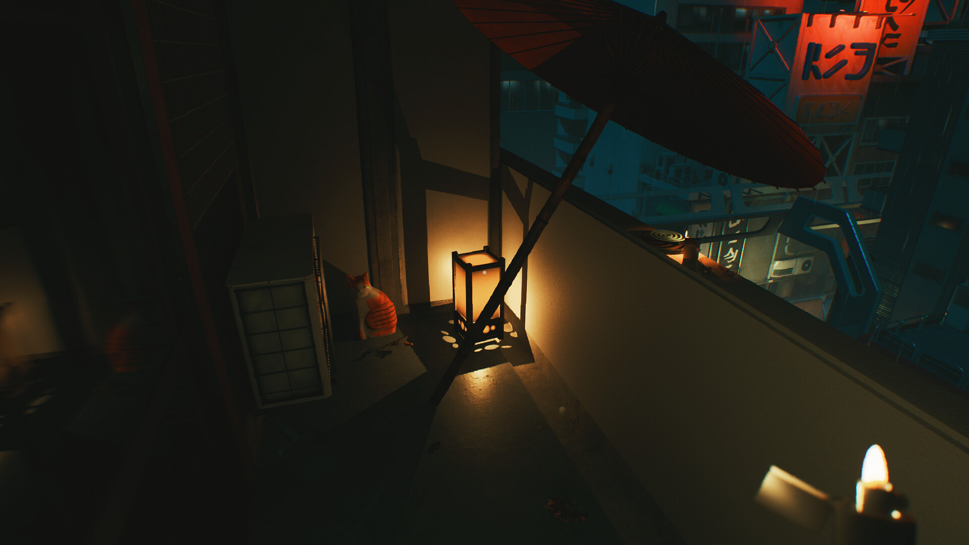 PC《沉没的森林(The Sinking Forest)》中文版下载Build.19855257_4