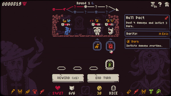 PC《幸运夺宝 Luck & Loot》中文版下载Build 19566974_6