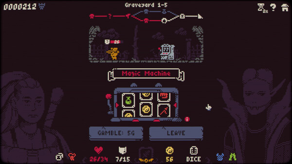 PC《幸运夺宝 Luck & Loot》中文版下载Build 19566974_8