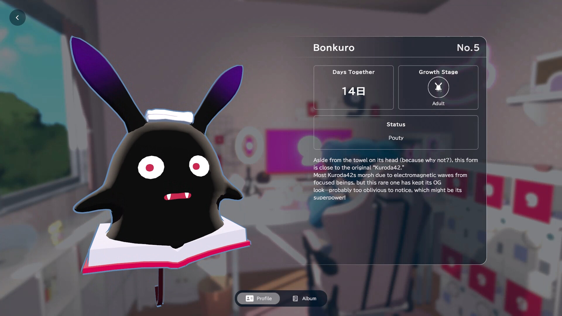 PC《gogh: 虚拟形象与专注(gogh: Focus with Your Avatar)》中文版下载Build.19954354_4