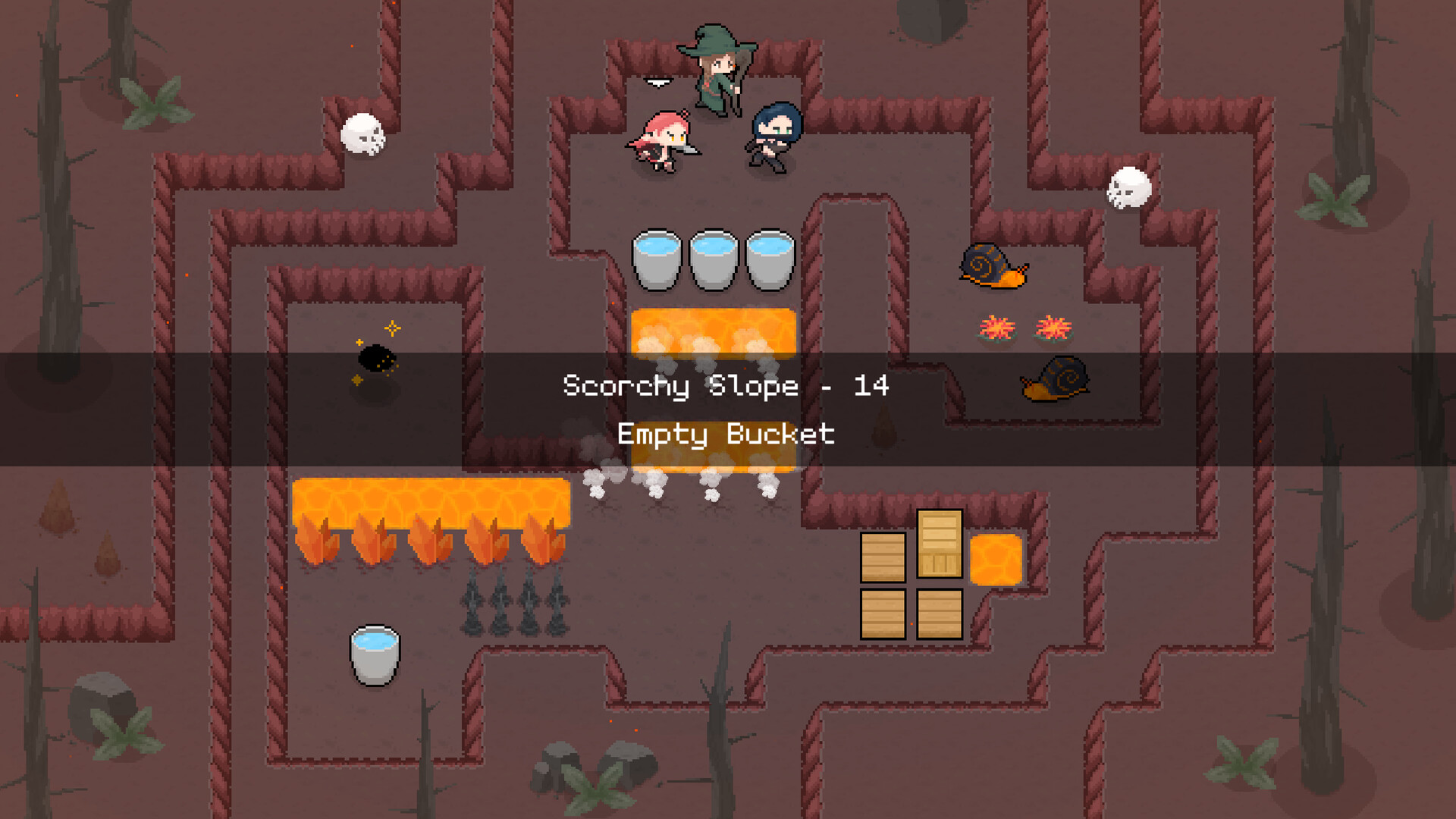 PC《宝藏三人组(Treasure 'n Trio)》中文版下载Build.20363654_3