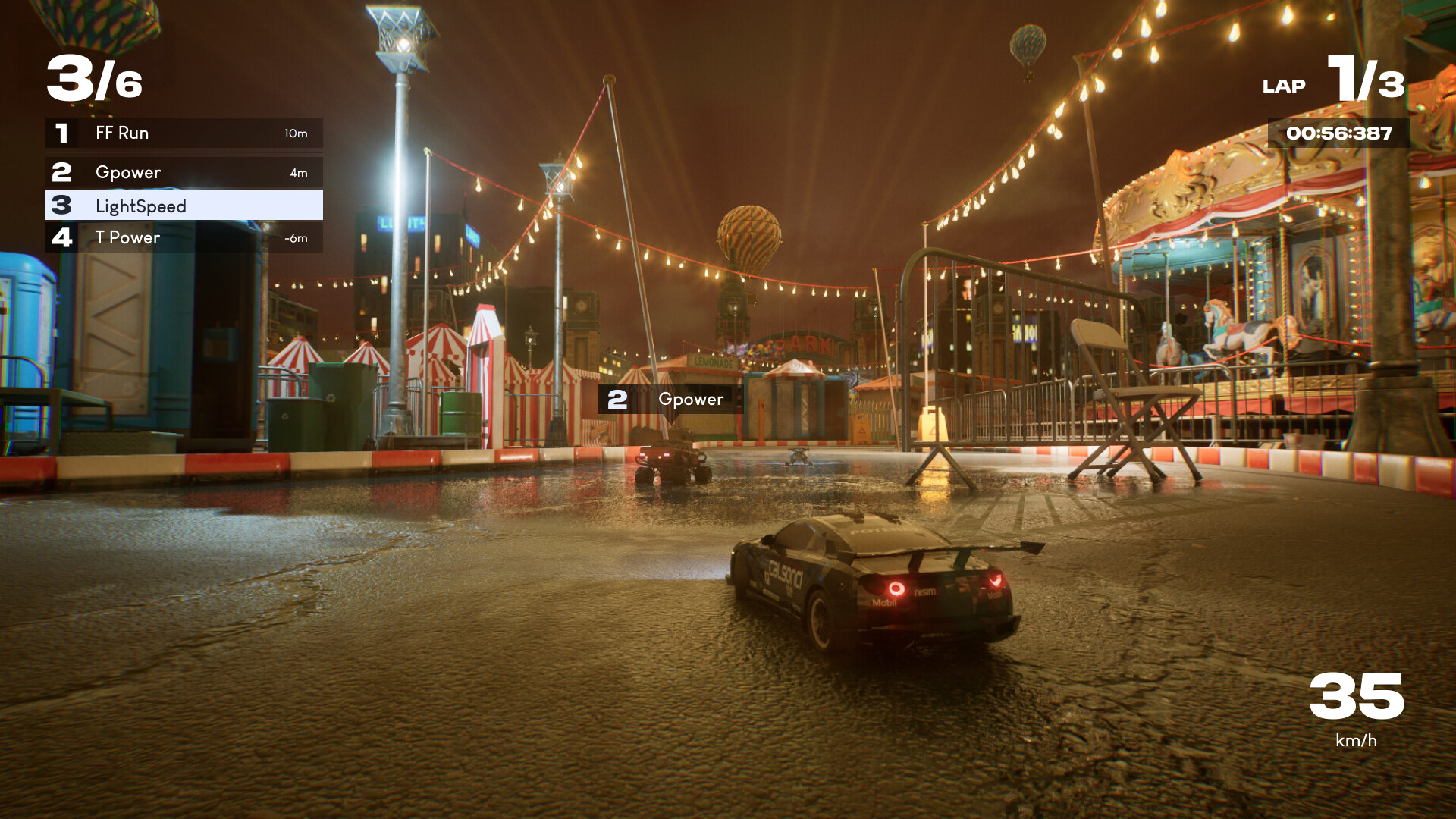 PC《冲刺流星(Recharge)》中文版下载Build.19463196_3