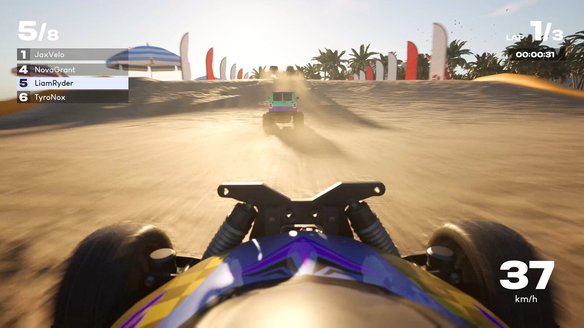 PC《冲刺流星(Recharge)》中文版下载Build.19463196_2