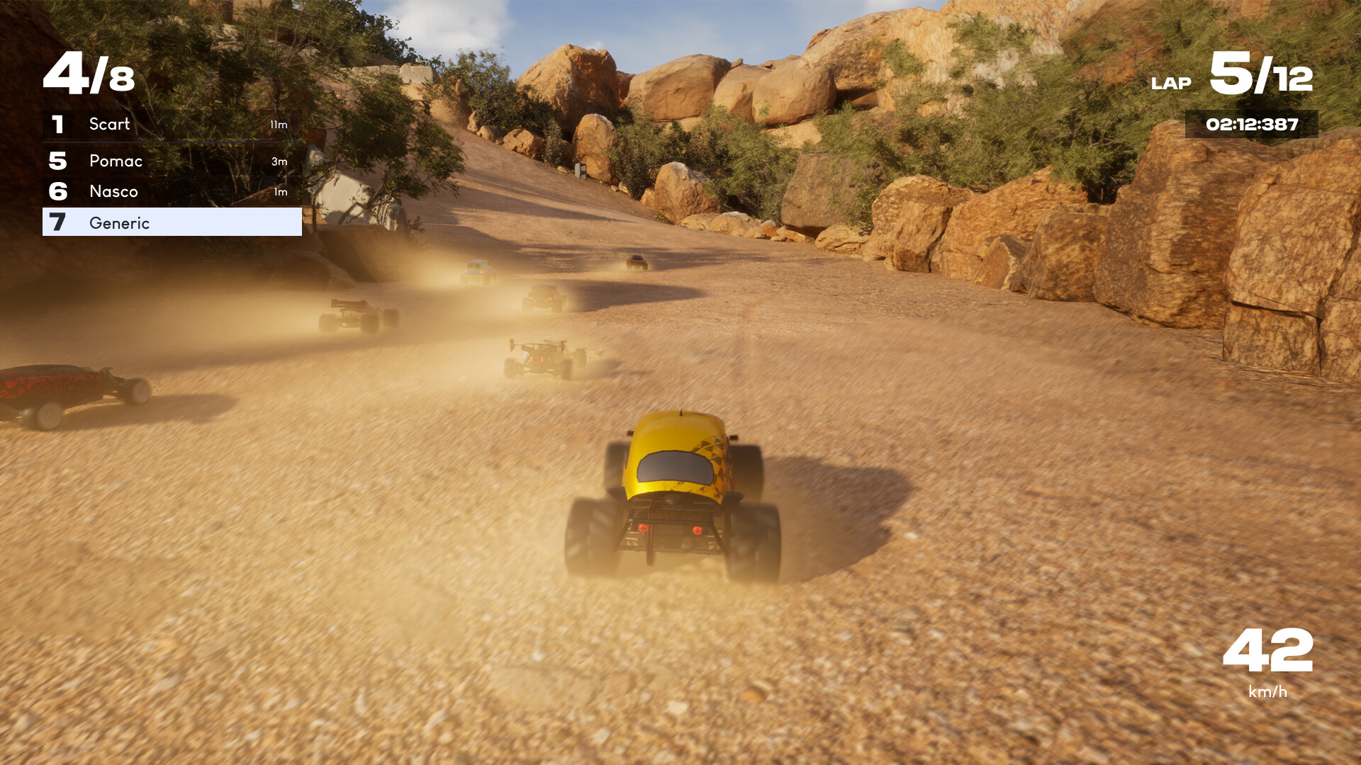 PC《冲刺流星(Recharge)》中文版下载Build.19463196_4