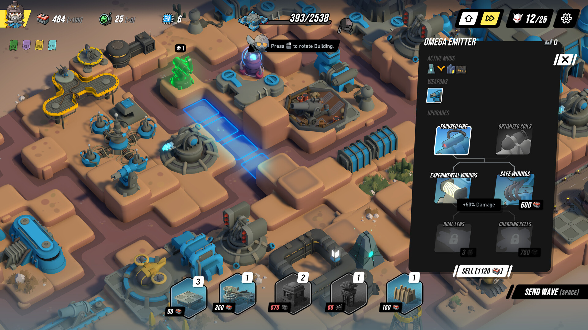 PC《塔防统治(Tower Dominion)》中文版下载v1.64_1