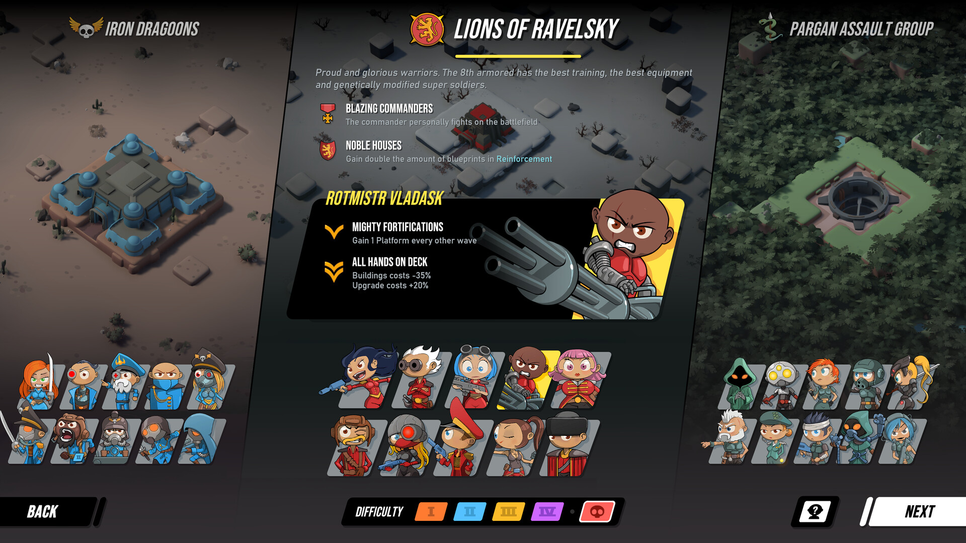 PC《塔防统治(Tower Dominion)》中文版下载v1.64_4