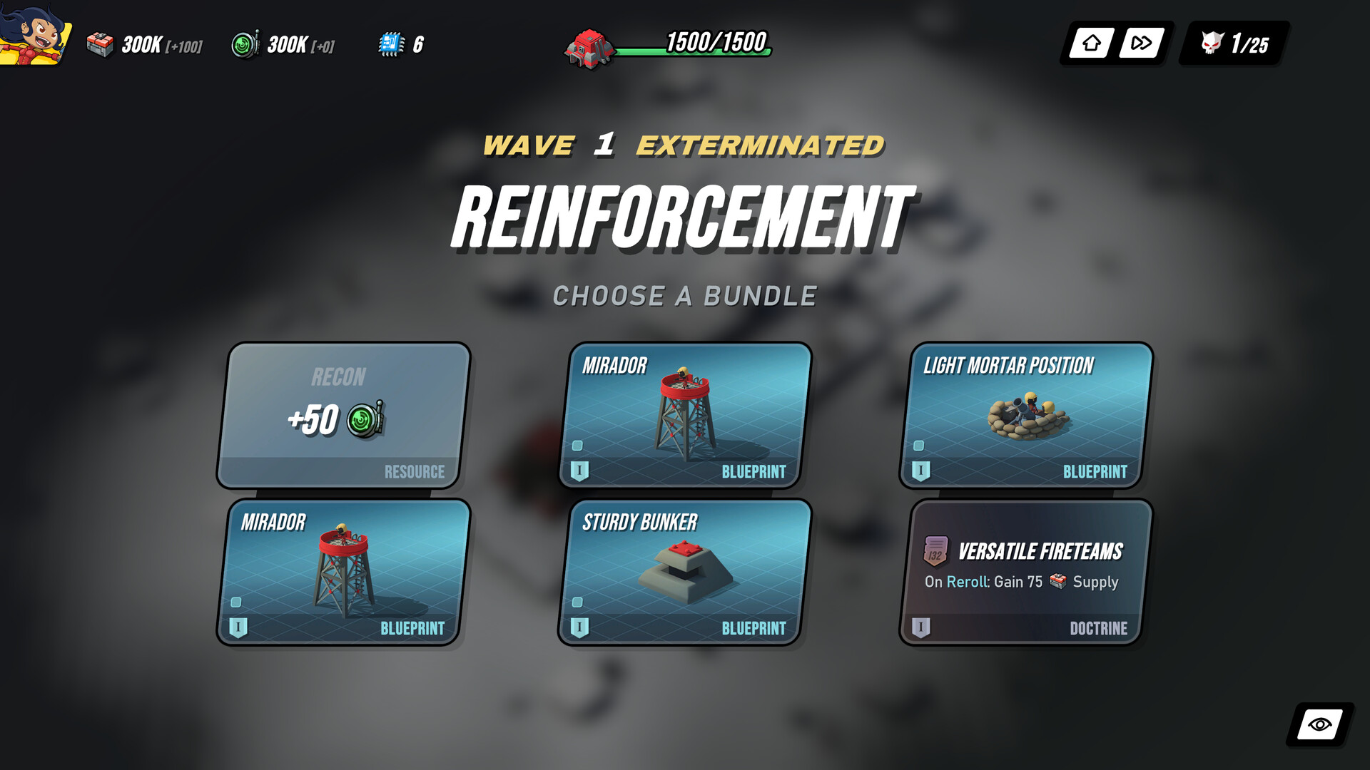 PC《塔防统治(Tower Dominion)》中文版下载v1.64_3