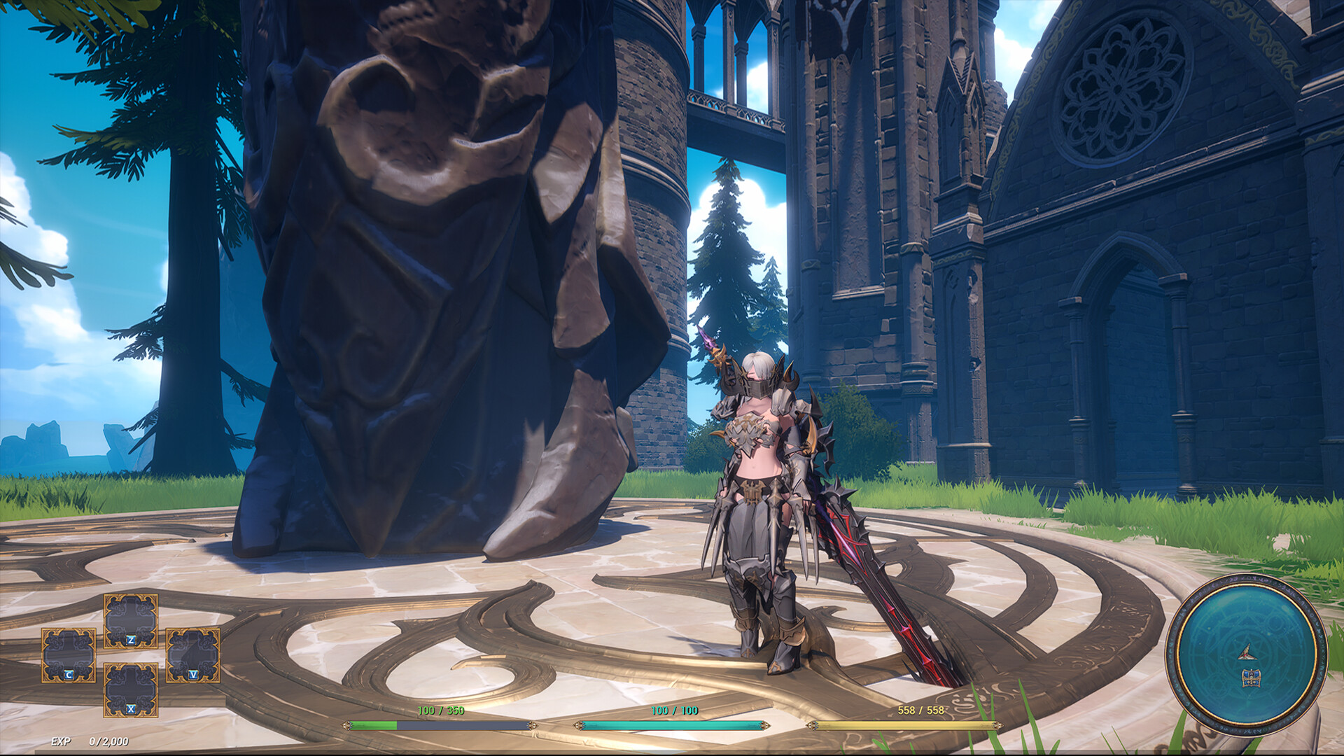 PC《哥布林：突变(Goblin: Mutation)》中文版下载Build.16027318_4