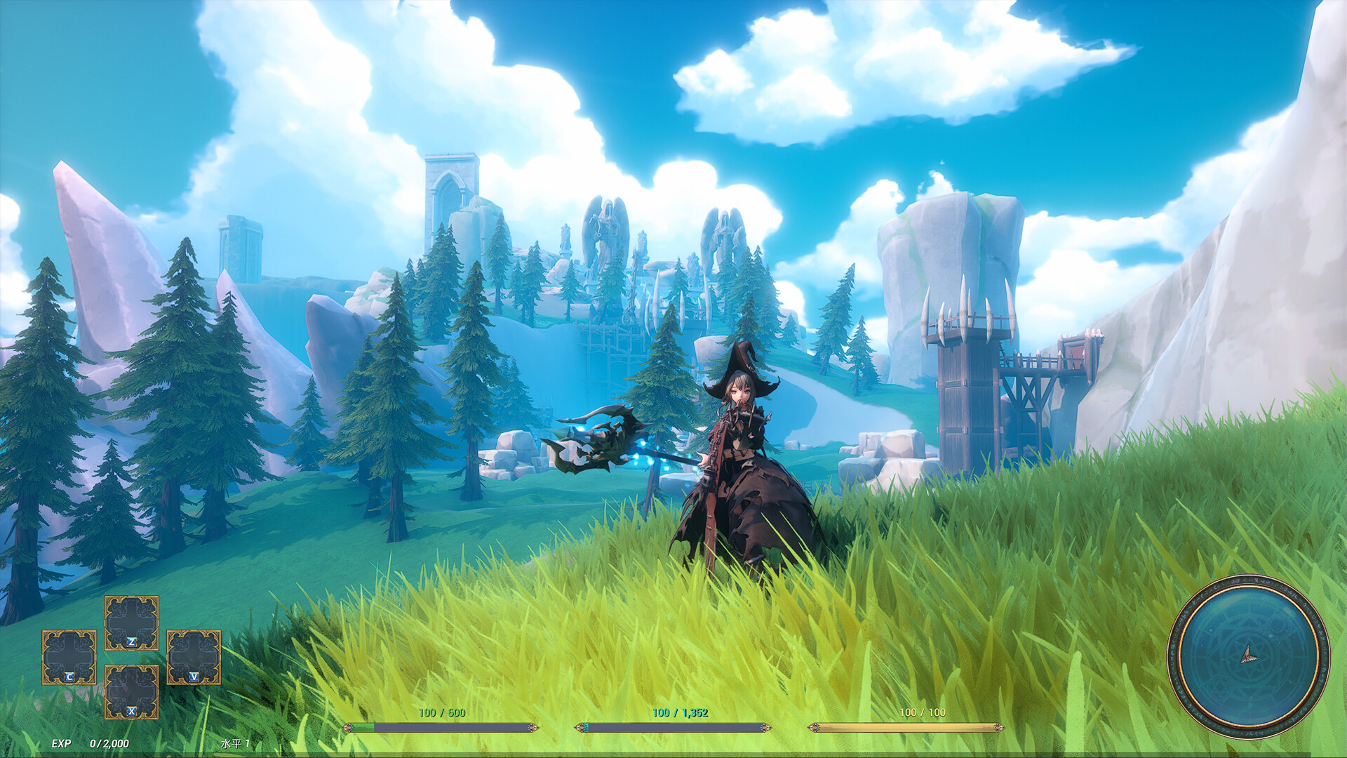 PC《哥布林：突变(Goblin: Mutation)》中文版下载Build.16027318_0