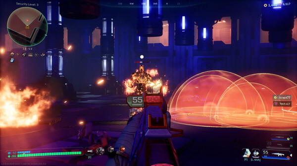 PC《死域Rogue》中文版下载Build.19179399_11