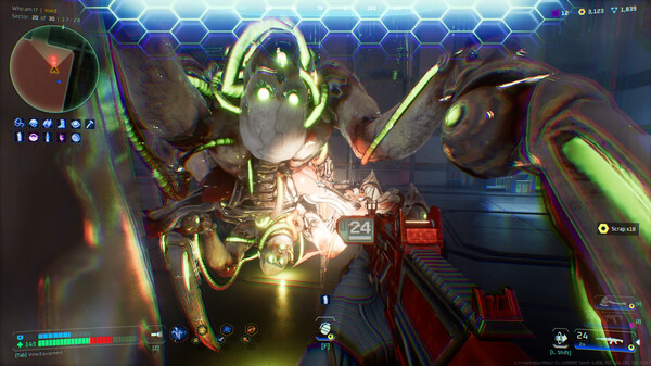 PC《死域Rogue》中文版下载Build.19179399_9