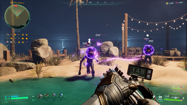 PC《死域Rogue》中文版下载Build.19179399_6