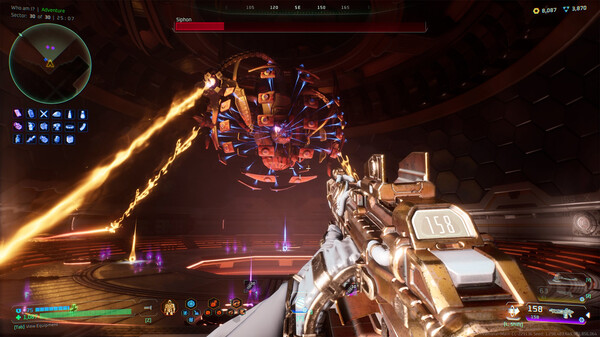 PC《死域Rogue》中文版下载Build.19179399_1