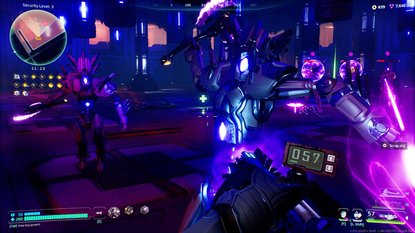 PC《死域Rogue》中文版下载Build.19179399_4