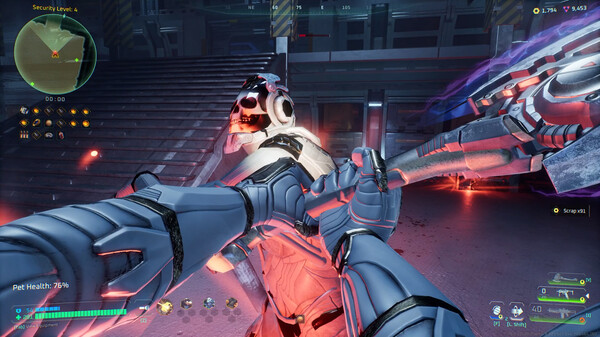 PC《死域Rogue》中文版下载Build.19179399_7