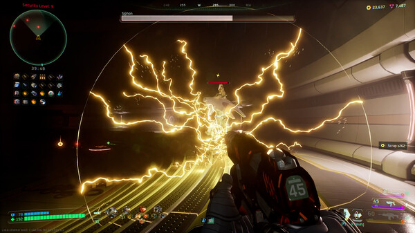 PC《死域Rogue》中文版下载Build.19179399_10