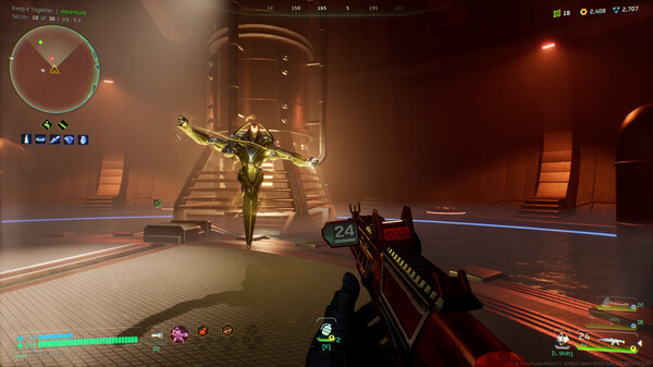 PC《死域Rogue》中文版下载Build.19179399_8