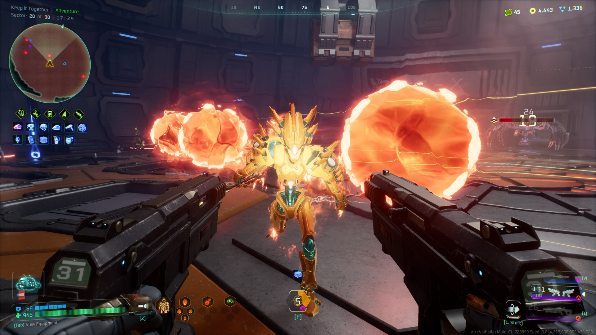 PC《死域Rogue(Deadzone: Rogue)》中文版下载v1.0.0.25_4