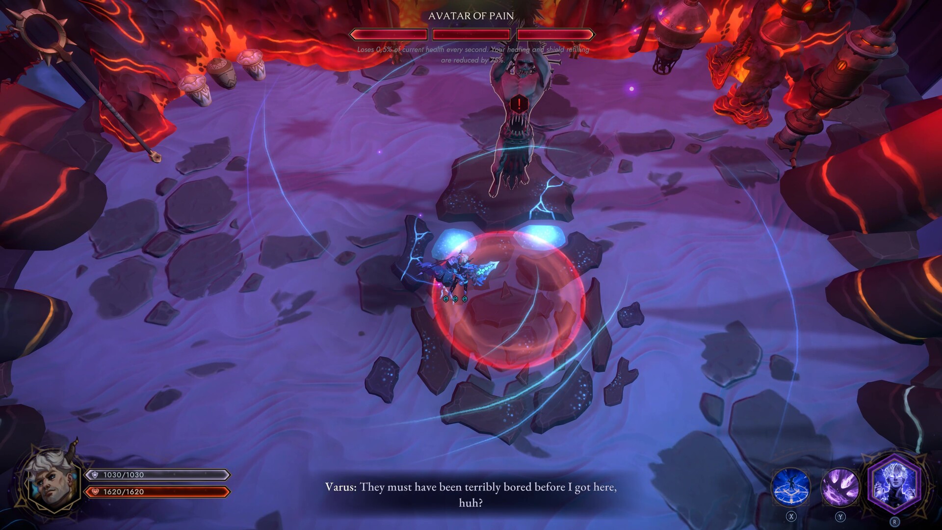 PC《孤独的灵魂(Lone Soul)》中文版下载Build.20488990_5