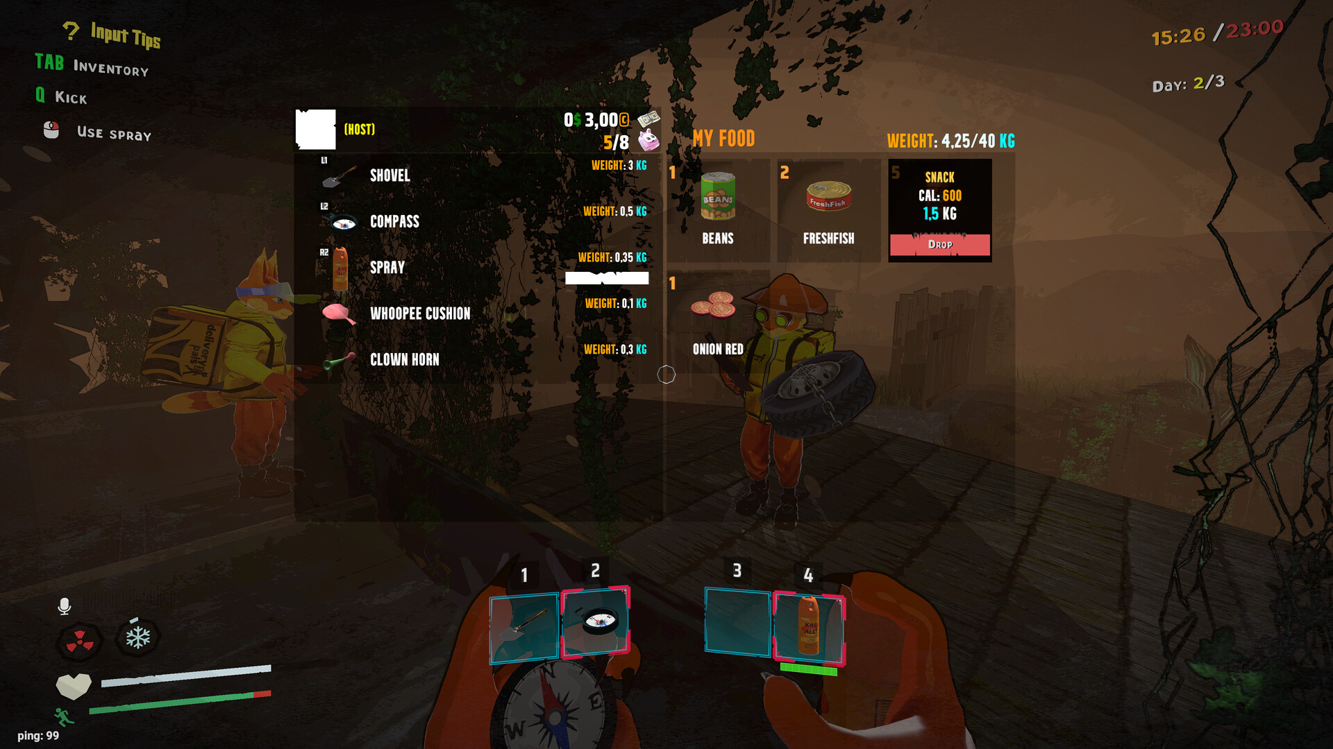 PC《外卖伙伴(delivery pals)》中文版下载Build.19613830_4