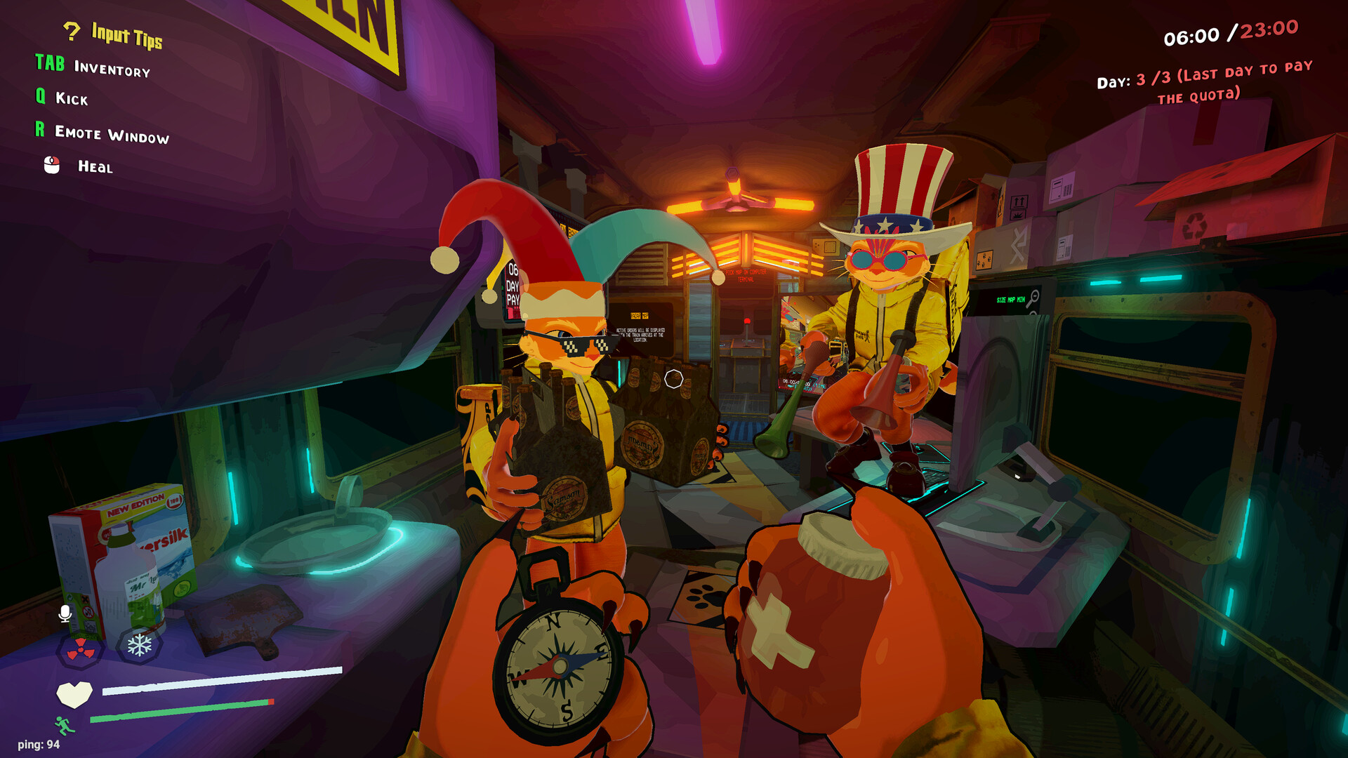 PC《外卖伙伴(delivery pals)》中文版下载Build.19613830_0