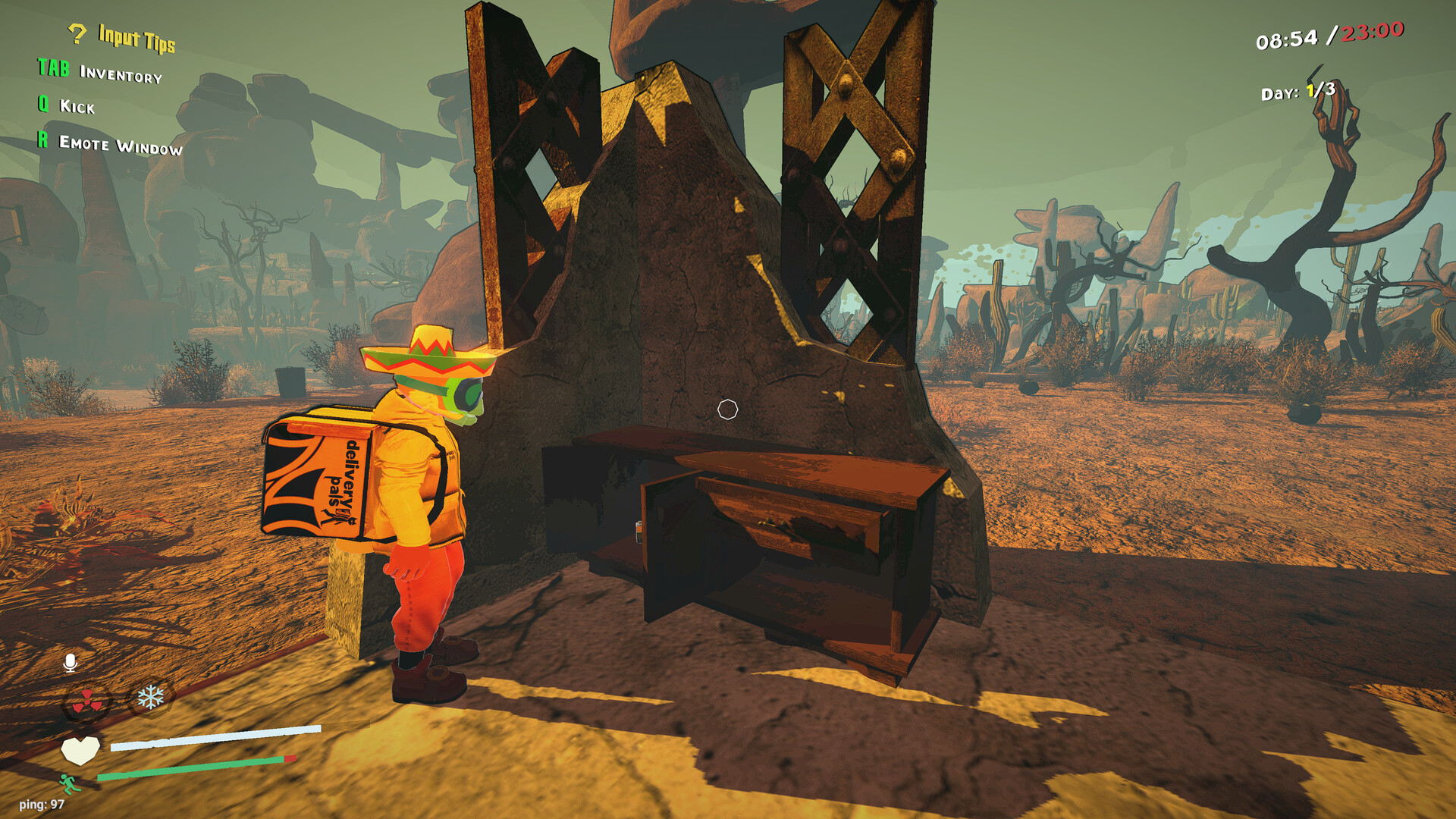 PC《外卖伙伴(delivery pals)》中文版下载Build.19613830_2