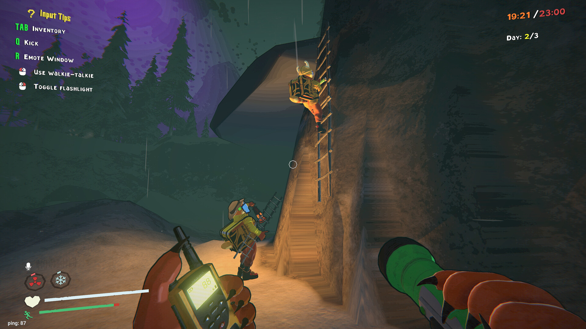 PC《外卖伙伴(delivery pals)》中文版下载Build.19613830_1