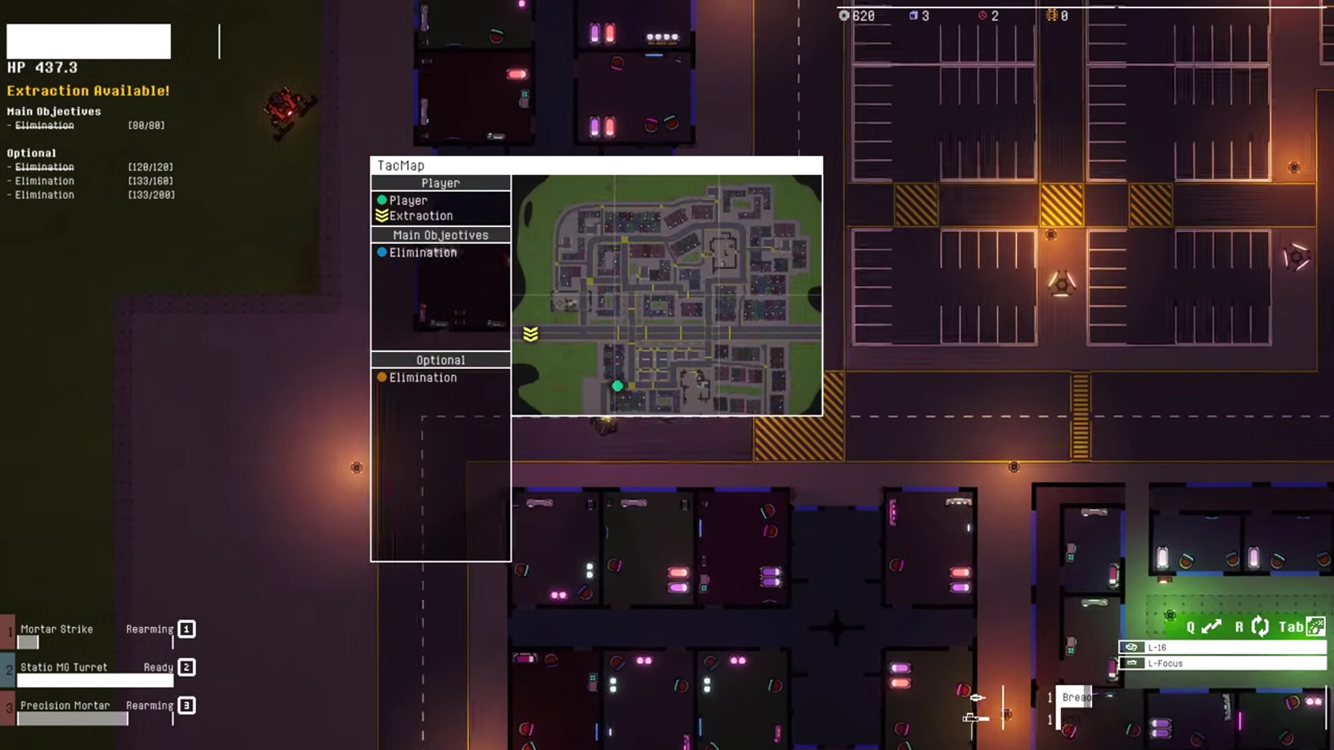 PC《机甲浩劫(Mech Havoc)》中文版下载Build.20623157_2