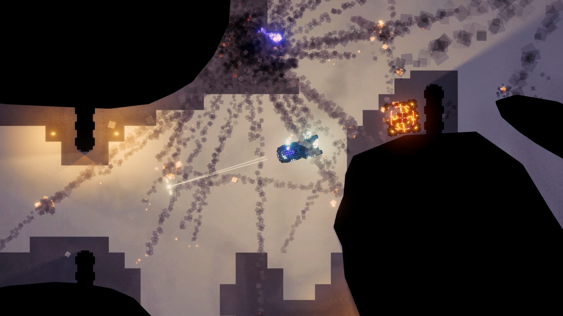 PC《机甲浩劫(Mech Havoc)》中文版下载Build.20623157_3