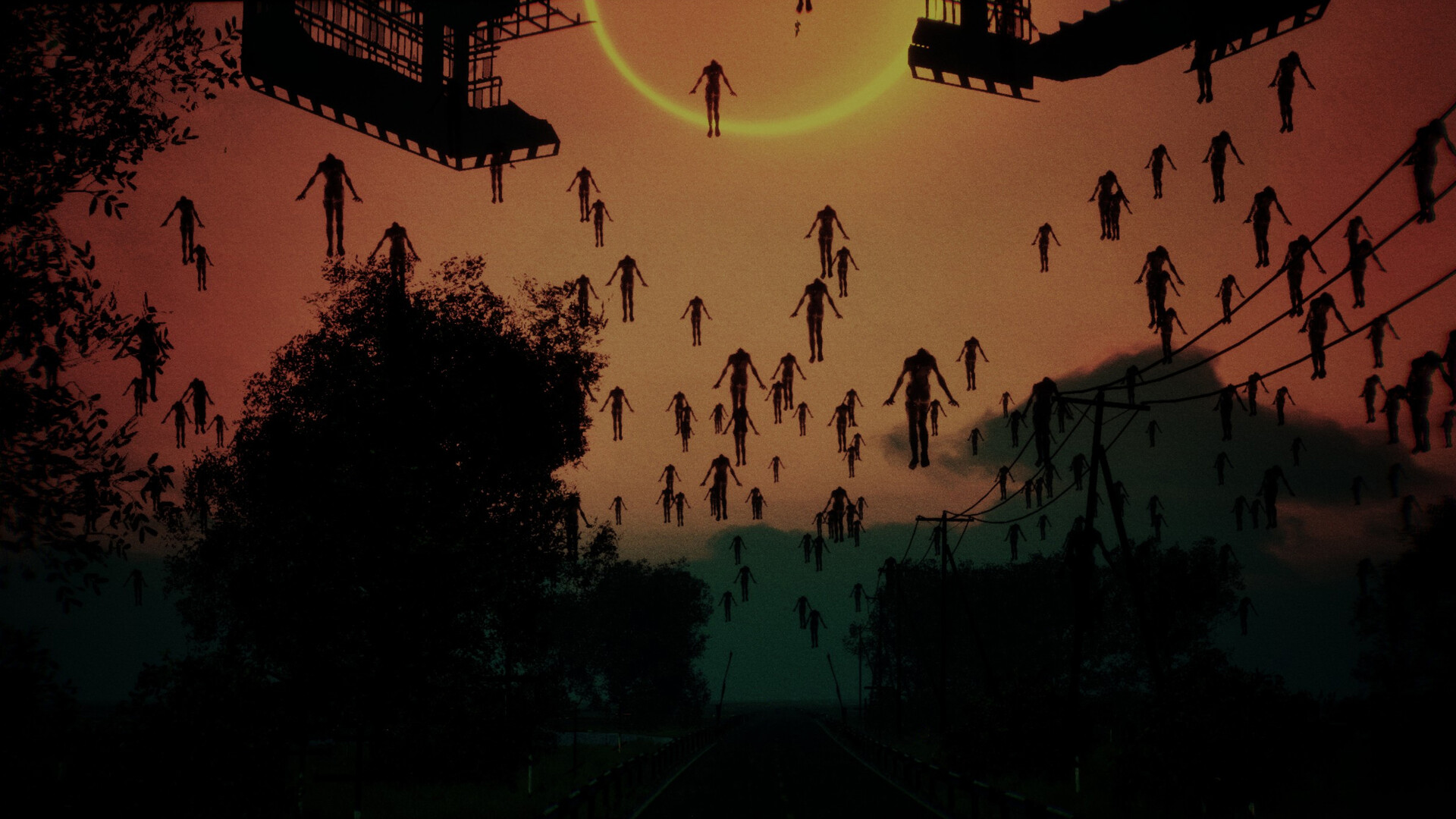 PC《脱轨者(The Derailed)》中文版下载Build.19962395_1