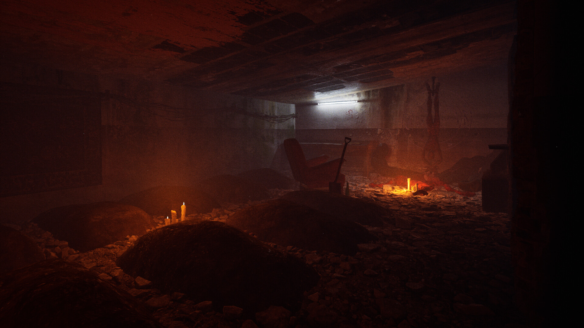 PC《脱轨者(The Derailed)》中文版下载Build.19962395_4