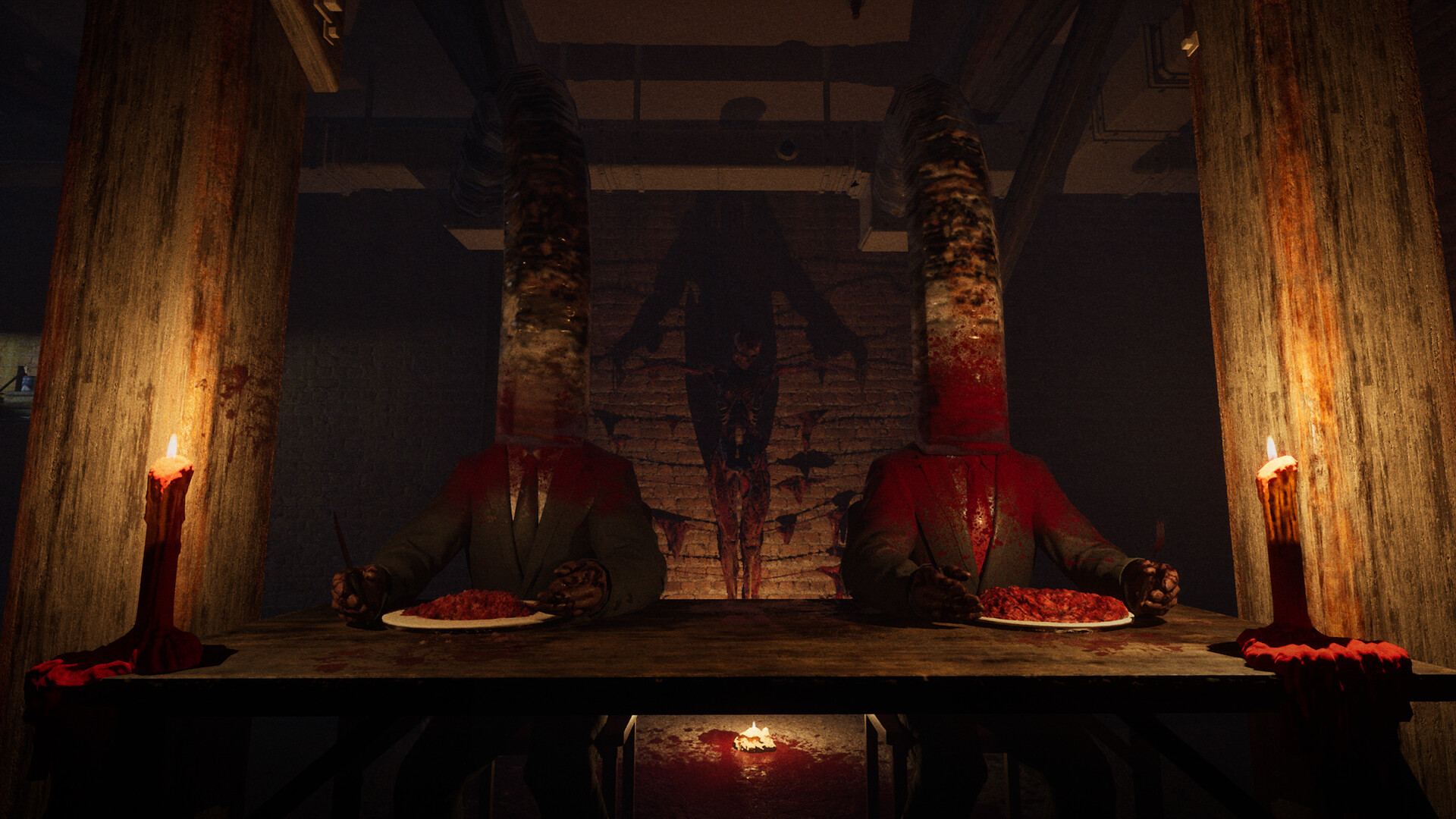 PC《脱轨者(The Derailed)》中文版下载Build.19962395_0