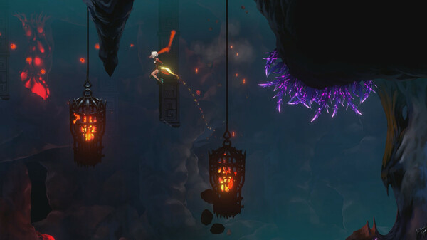 PC《觉醒异刃》中文版下载Build.19175568+金鳞套装DLC_7