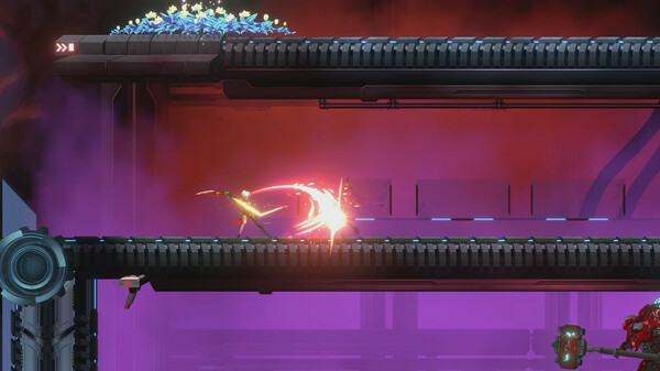 PC《觉醒异刃》中文版下载Build.19175568+金鳞套装DLC_8