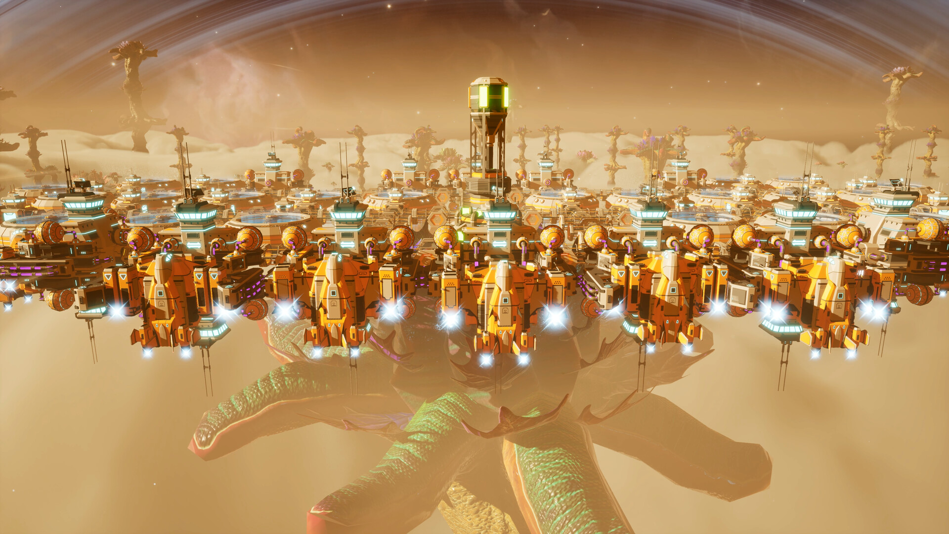 PC《外星站(Outworld Station)》中文版下载Build.19639731_2