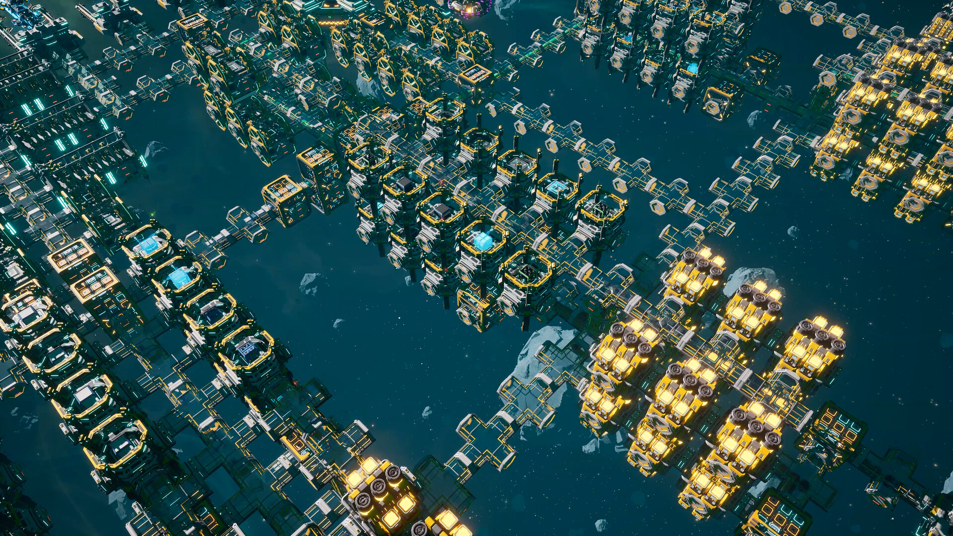 PC《外星站(Outworld Station)》中文版下载Build.19639731_1