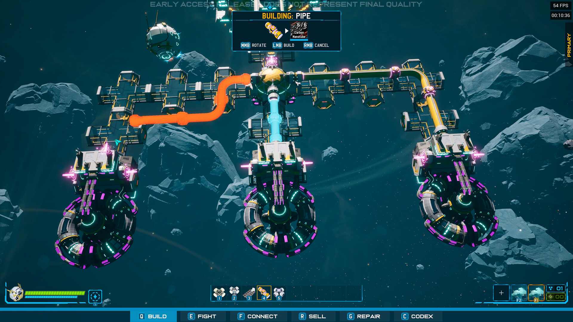 PC《外星站(Outworld Station)》中文版下载Build.19639731_5