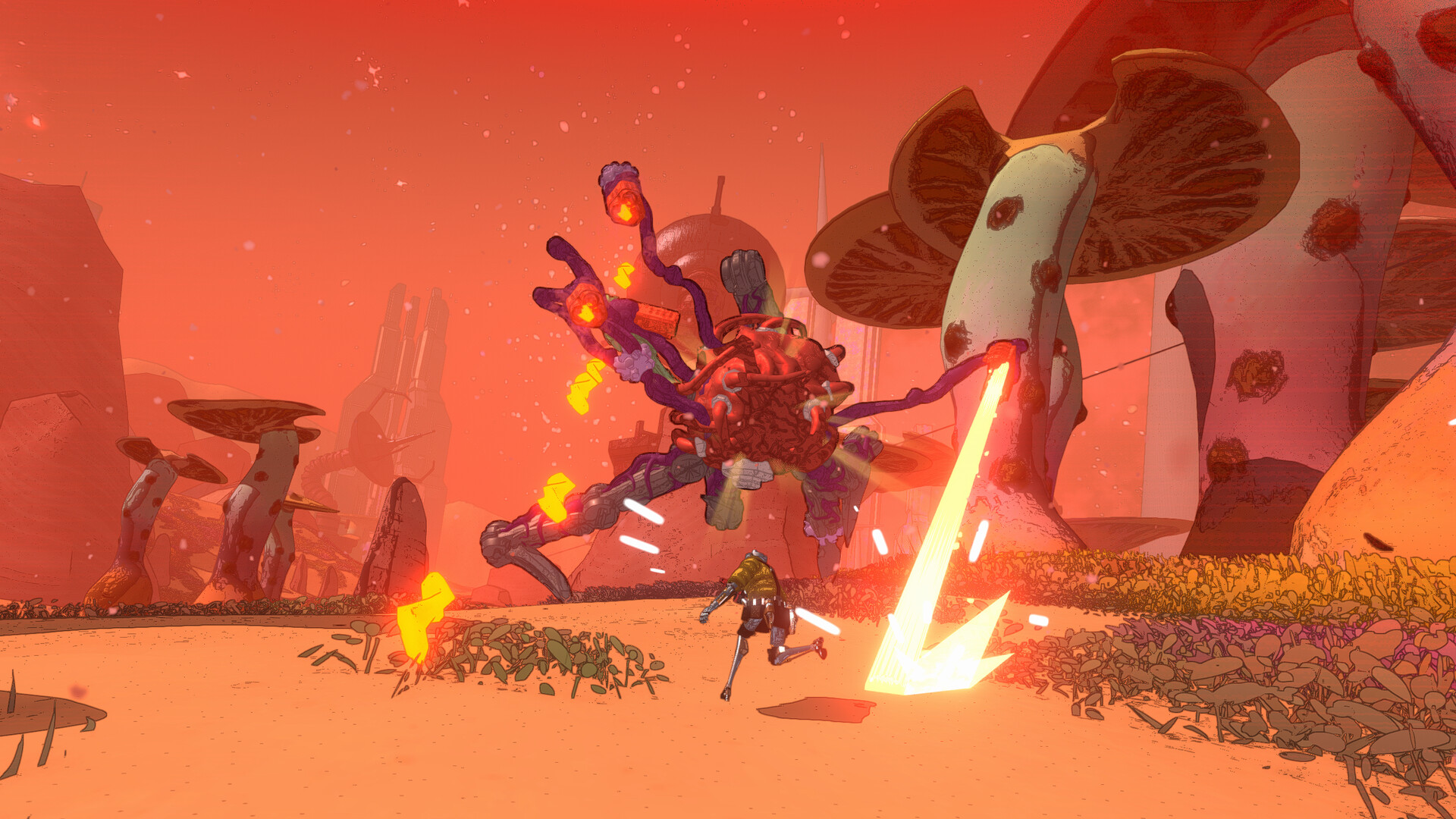 PC《灭菌小队(Mycopunk)》中文版下载v1.0.0_1