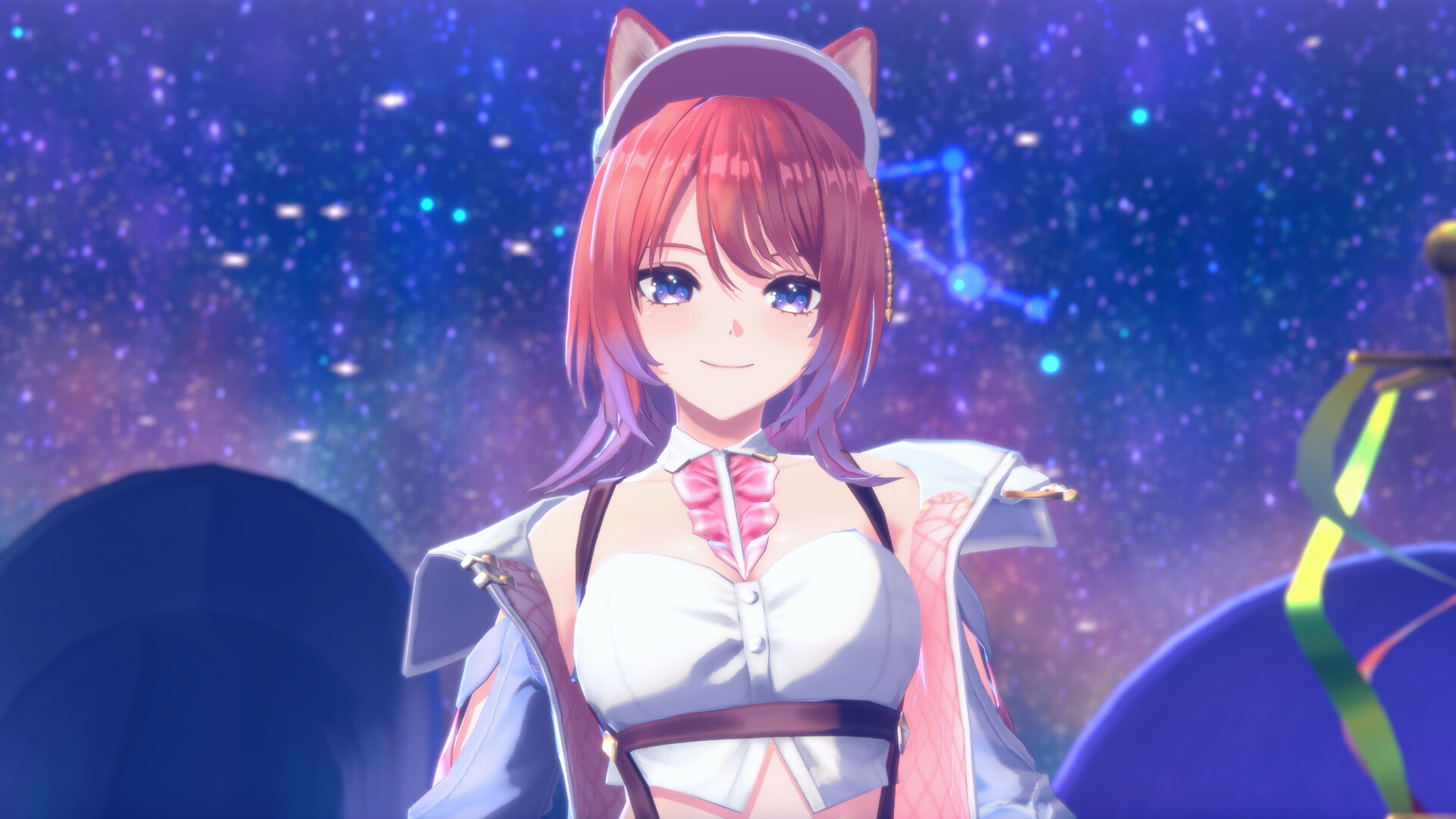 PC《红色的炼金术士和白色的守护者 ~蕾斯莱莉娅娜的炼金工房~》中文版下载Build.20023916_1