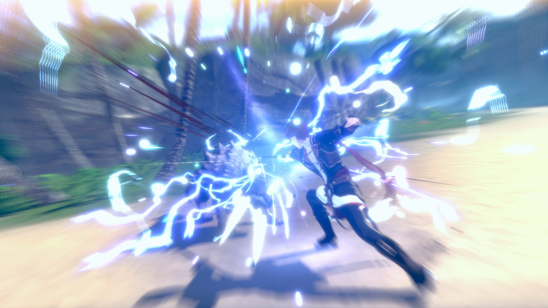 PC《红色的炼金术士和白色的守护者 ~蕾斯莱莉娅娜的炼金工房~》中文版下载Build.20023916_4