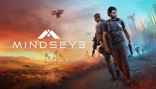 PC《心之眼 MindsEye》豪华中文版下载Build.19849778+预购特典+全DLC_0