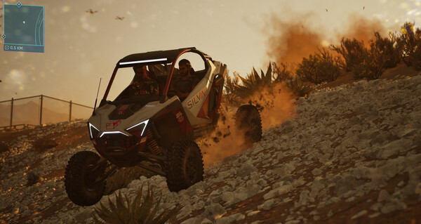 PC《心之眼 MindsEye》豪华中文版下载Build.19849778+预购特典+全DLC_4