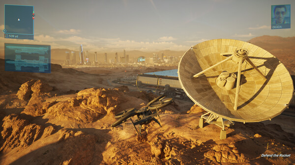 PC《心之眼 MindsEye》豪华中文版下载Build.19849778+预购特典+全DLC_6