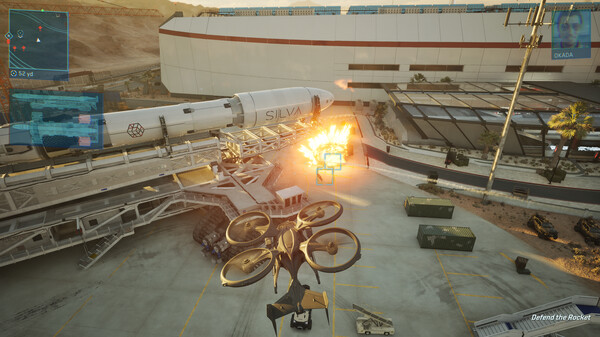 PC《心之眼 MindsEye》豪华中文版下载Build.19849778+预购特典+全DLC_2