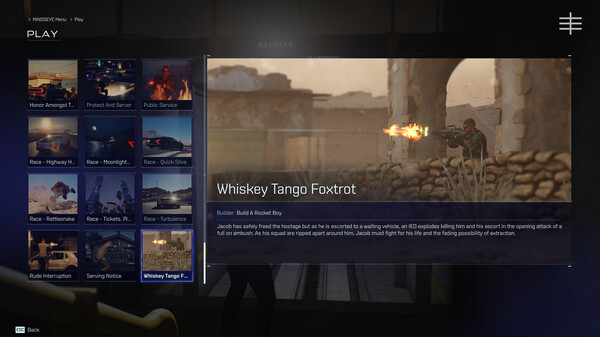 PC《心之眼 MindsEye》豪华中文版下载Build.19849778+预购特典+全DLC_7