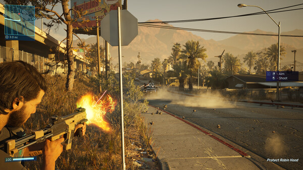 PC《心之眼 MindsEye》豪华中文版下载Build.19849778+预购特典+全DLC_3