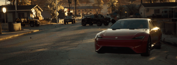 PC《心之眼 MindsEye》豪华中文版下载Build.19849778+预购特典+全DLC_12